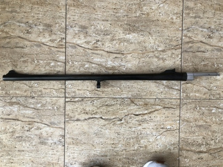 Vendo benelli  Rafelo con caño de repuesto para caza mayor 400 euros mas envio
675534205
 1C99F5FA-3481-4DCB-AA64-E9B50391F8B9.jpeg 02