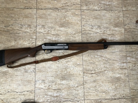 Vendo benelli  Rafelo con caño de repuesto para caza mayor 400 euros mas envio
675534205
 1C99F5FA-3481-4DCB-AA64-E9B50391F8B9.jpeg 01