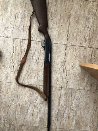 Vendo benelli super 90
675535205
200 
euros mas portes
Nuevo precio 00