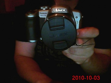 ...la que yo tengo, y es que dentro de unos años me he propuesto comprar un rifle como el que tengo, un 140