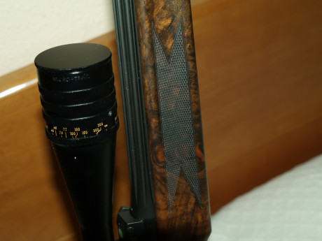Vendo Blaser, R-93  cal, 222, se vende por no usarlo, lo tengo hace mucho tiempo,Pero esta nuevo no tiene 00