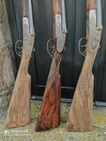 Buenos días a todos y gracias de antemano:

Alguien conoce un culatero bueno-bonito-barato, para hacer 71