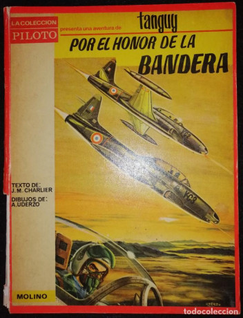 Sería imposible entender la historia de la aviación militar en Francia y en Europa occidental desde 1945 110