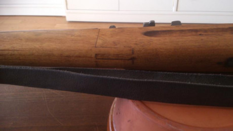   VENDIDO  En venta fusil Mosin Nagant Finlandés, mod. M39.

Cañón Sako
Calibre 7,62x54R
 Proyectil de 00