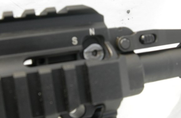 A quien le guste la empresa Ruger (yo uno de ellos) le puede interesar mucho esta arma. A los que no les 60