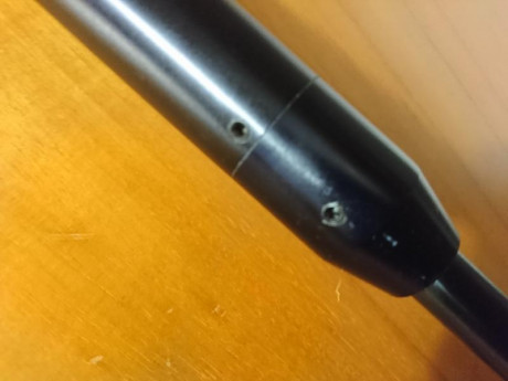Hoy me he puesto a limpiar este elemento ya que la tengo en venta y ,como siempre, intento dejarla en 50