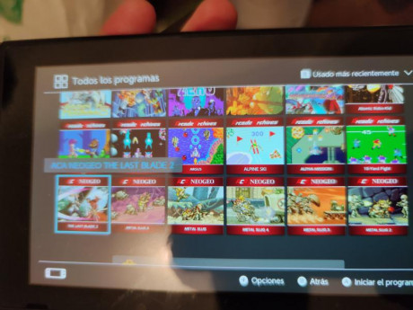 Hola, pues cambio Nintendo Switch usada pero en perfecto Estado de funcionamiento,la consola es libre(pirate) 10