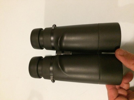 Prismáticos Leica Ultravid 10x42 en perfecto estado. Prácticamente sin uso. Preferible trato en mano. 00