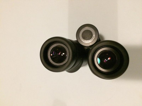 Prismáticos Leica Ultravid 10x42 en perfecto estado. Prácticamente sin uso. Preferible trato en mano. 11