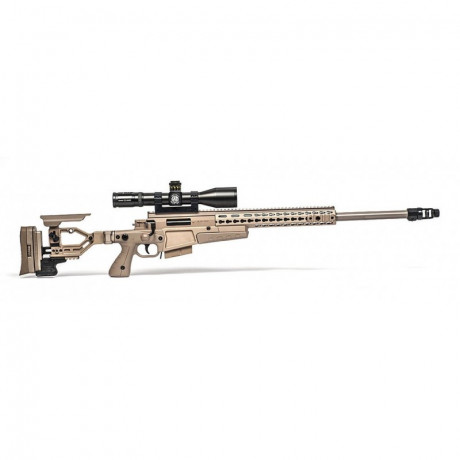 Busco alguno de estos rifles en Calibre .308

 SAKO TRG M10 .308 

 STEYR SSG M1 - 308 

 ACCURACY AX 00