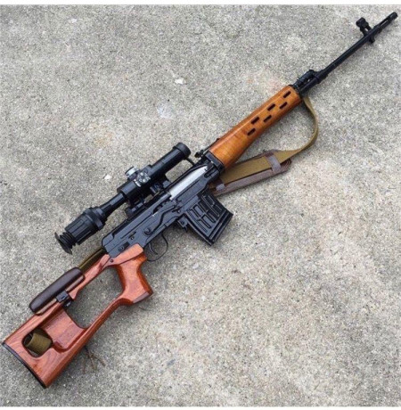  SE BUSCA 

Estoy interesado en adquirir un DRAGUNOV SVD 7.62 mm modelo 1958-1963

DTac,

 :sniper 00