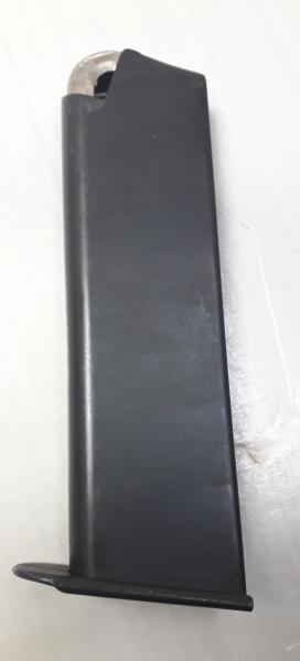 Cargador pistola Star modelos BM y BKM de 8 cartuchos del 9 mm parabellum de capacidad. Estado, como nuevo. 02