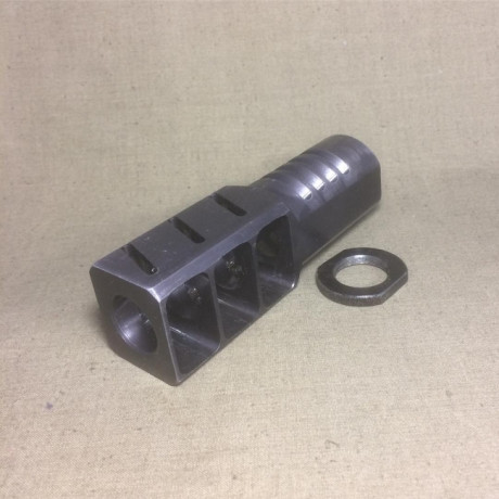 muy buenas 
soy de los pocos AGRACIADOS de comprar las ultima SAIGA 12 DE CAZA que vendió ARM IZQDO
pues 30