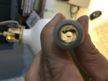 Se vende STI Trojan 5” 9mm.Un año de uso aproximadamente,en perfecto estado.Cachas originales y de cerámica,2 00