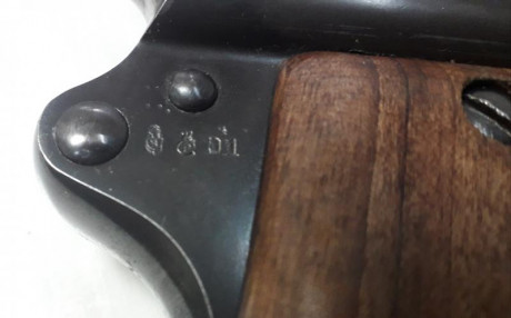 La pistola Astra 800 "Cóndor" es una de las pistolas ASTRA más buscadas, ya que aparte de su 10