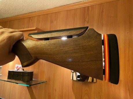 Vendo Miroku 3800- TR I , como nueva, muy poco uso, ajusta como el primer día,lleva culata regulable y 01