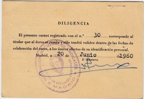  EN RECUERDO Y HOMENAJE A LOS QUE YA NO ESTÁN. 

Si pones en  GOOGLE   PASAPORTES EN LA MEMORIA  da igual 171