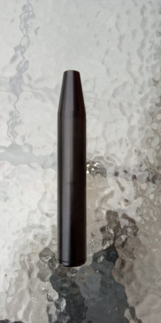 Vendo o cambio por el silenciador que busco en el otro anuncio (daystate).
Tambien cambiaria por el silenciador 32