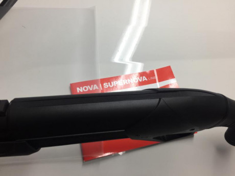 Buenas a tod@s. Me gustaría saber donde comprar accesorios para mi Benelli SuperNova. Quiero colocar carril 111
