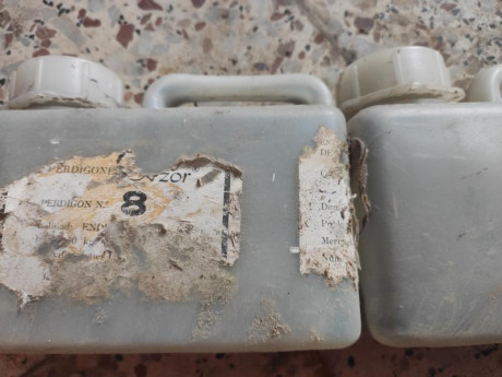 Buenas, se vende perdigón para cartucho de escopeta 4€ kilo más portes, descozco el número del perdigón, 00