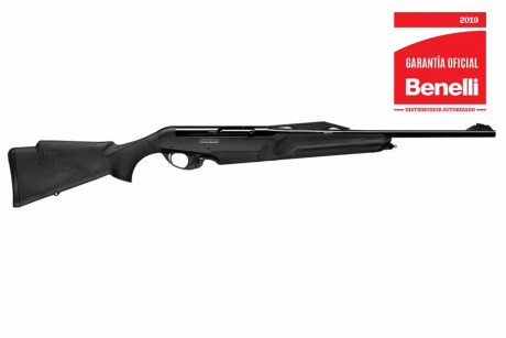 buenos dias , necesito opiniones y saber un poco mas sobre este rifle , voy a comprar un Benelli Argo 01