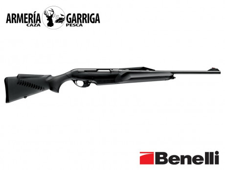 buenos dias , necesito opiniones y saber un poco mas sobre este rifle , voy a comprar un Benelli Argo 00
