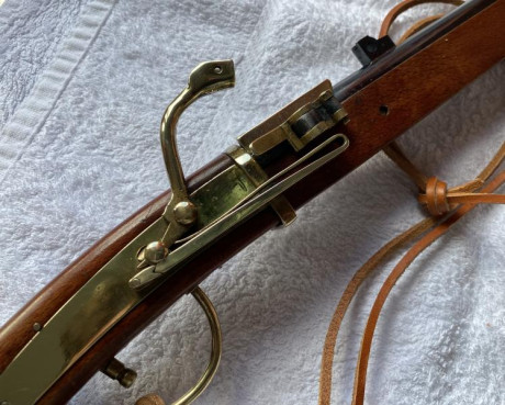 Pistola avancarga de mecha Arsa TANZUTSU
Buen estado
435€ mas portes
Arma en Madrid
Saludos 00