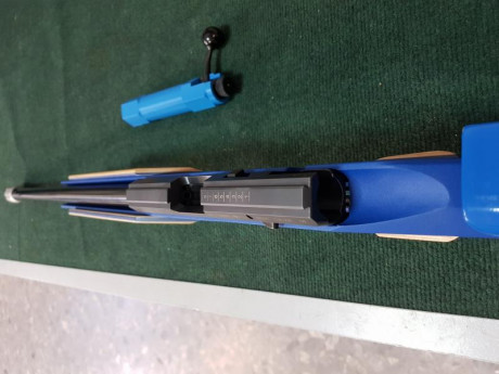  20201005_181232.jpg Vendo walther kk300 muy nueva vendo también visor sightron maletin envio 2750euro 30