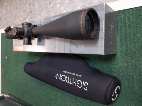  20201005_181232.jpg Vendo walther kk300 muy nueva vendo también visor sightron maletin envio 2750euro 52