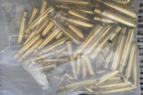Hola, tengo 100 vainas nuevas PRVI del calibre 7x64 Breneke, que no voy a utilizar y me gustaría cambiarlas 01