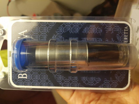 Lo vendo porque lo compré por error y hacer la devolución, aparte de engorroso, me cuesta casi la mitad 02