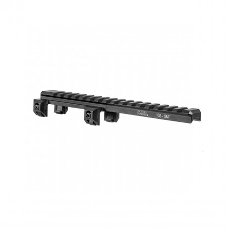 hola muy buenas 
y saludos a todos 

he comprado un CETME C y estoy buscando un RAIL PICATINY para el 01
