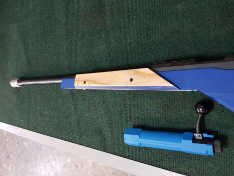  20201005_181232.jpg Vendo walther kk300 muy nueva vendo también visor sightron maletin envio 2750euro 121