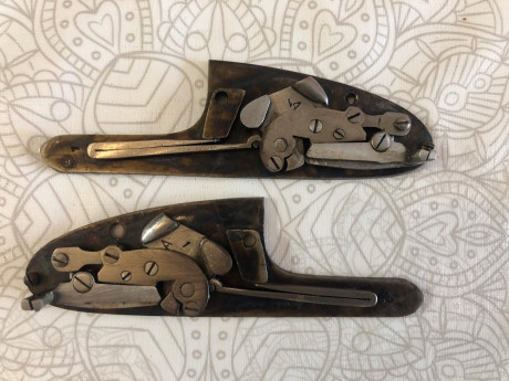 Vendo paralela Ignacio Ugartechea modelo 110 calibre 12 del año 68 con todos los mejores materiales y 00