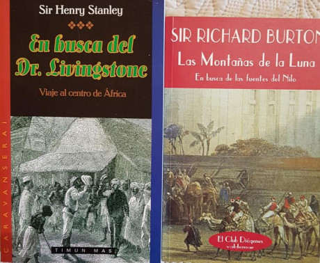 No sabía a qué hilo subir este tema. A lo largo de los años he ido coleccionando, además de cientos de 170