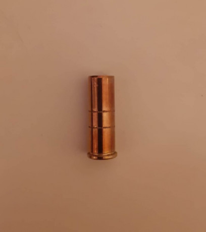 Hola compañeros voy a empezar a recargar el 38 para un Colt Python de 6" y me gustaría conocer vuestra 111