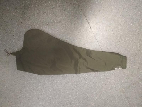 Hola, vendo CETME C guiado, lo compre en una armería, con un cargador de 20 cartuchos y otro de 3 cartuchos, 141
