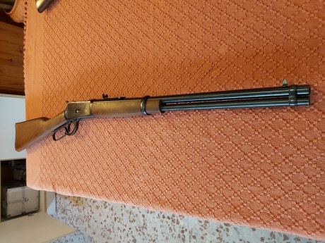 Hola. Por abandono de la afición  vendo mi precioso palanquero casi si haberlo usado.
Incluye regalo valorado 00