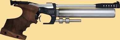  Estoy buscando pistola de competición de aire de las siguientes marcas, Walther , Pardini , Benelli , 00