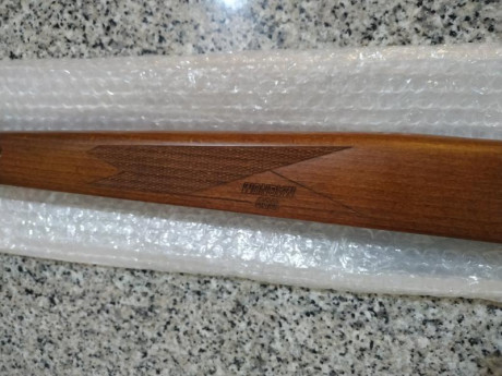 Hola, vendo otra culata de diana 350 Magnum como la anterior que tuve a la venta, en estado nueva sin 00