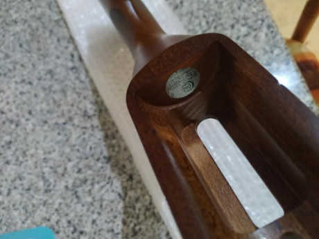 Hola, vendo otra culata de diana 350 Magnum como la anterior que tuve a la venta, en estado nueva sin 12