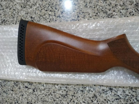 Hola, vendo otra culata de diana 350 Magnum como la anterior que tuve a la venta, en estado nueva sin 11