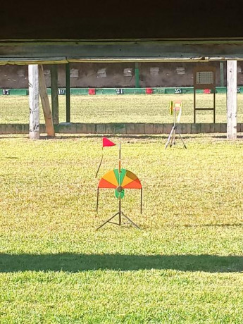Este fin de semana se celebra en nuestro campo de Náquera (Valencia) el Campeonato de España de BR-25, 111