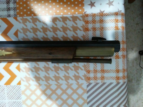 https://www.armeriatrelles.com/tienda/es/rifles/273-pennsylvania.html

Hola vendo este rifle  

 ARDESA 20