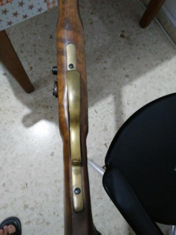 https://www.armeriatrelles.com/tienda/es/rifles/273-pennsylvania.html

Hola vendo este rifle  

 ARDESA 50