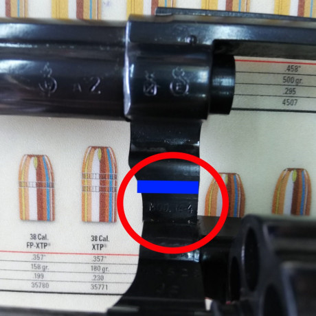 opiniones.
consejos.
tengo la posibilidad de comprar un 6" y doy por sentado que es buen arma (está 120