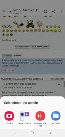 Después de haber leído en varias ocasiones a Monchi682 compartiendo sus conocimientos en el tema, y aunque 30