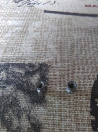 Buenas tardes.
Alguien los usa o los ha probado en 4,5 mm?
Merecen la pena?
Como estoy empezando y con 20