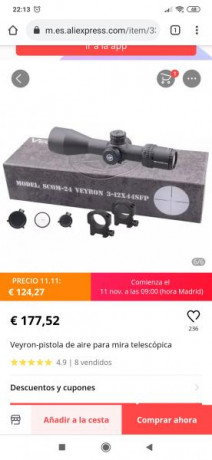 Por el mismo precio que es mejor un visor normal o compacto, Cual es mas resistente, cual tiene mejor 140