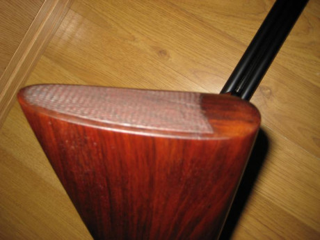 se vende paralela aya numero2 calibre 12 cañones de 66cms de largo tres y cuatro estrellas expulsora,indicador 31